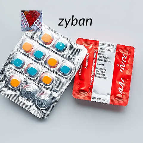 Prix de zyban